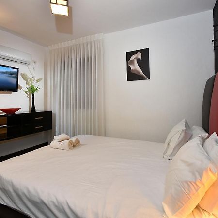 Eden'S Boutique Villa Had Nes Buitenkant foto