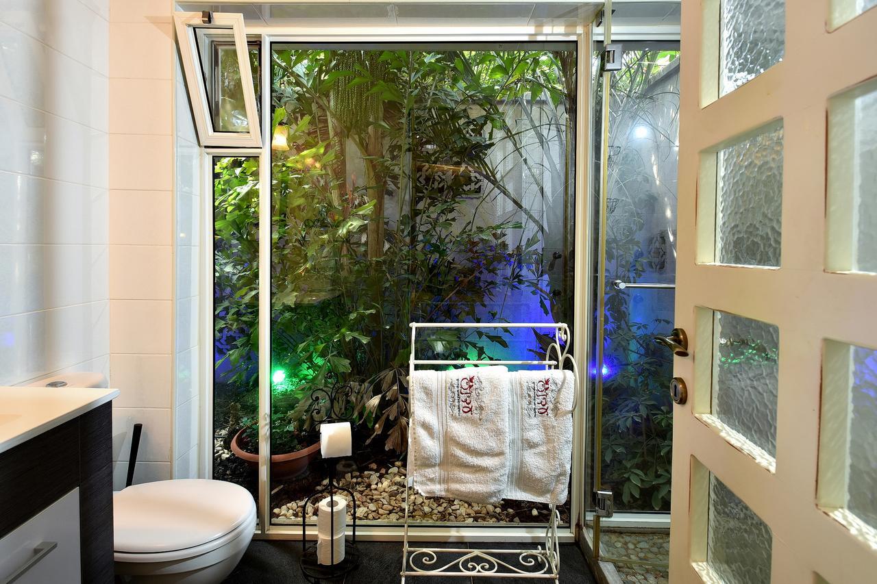 Eden'S Boutique Villa Had Nes Buitenkant foto