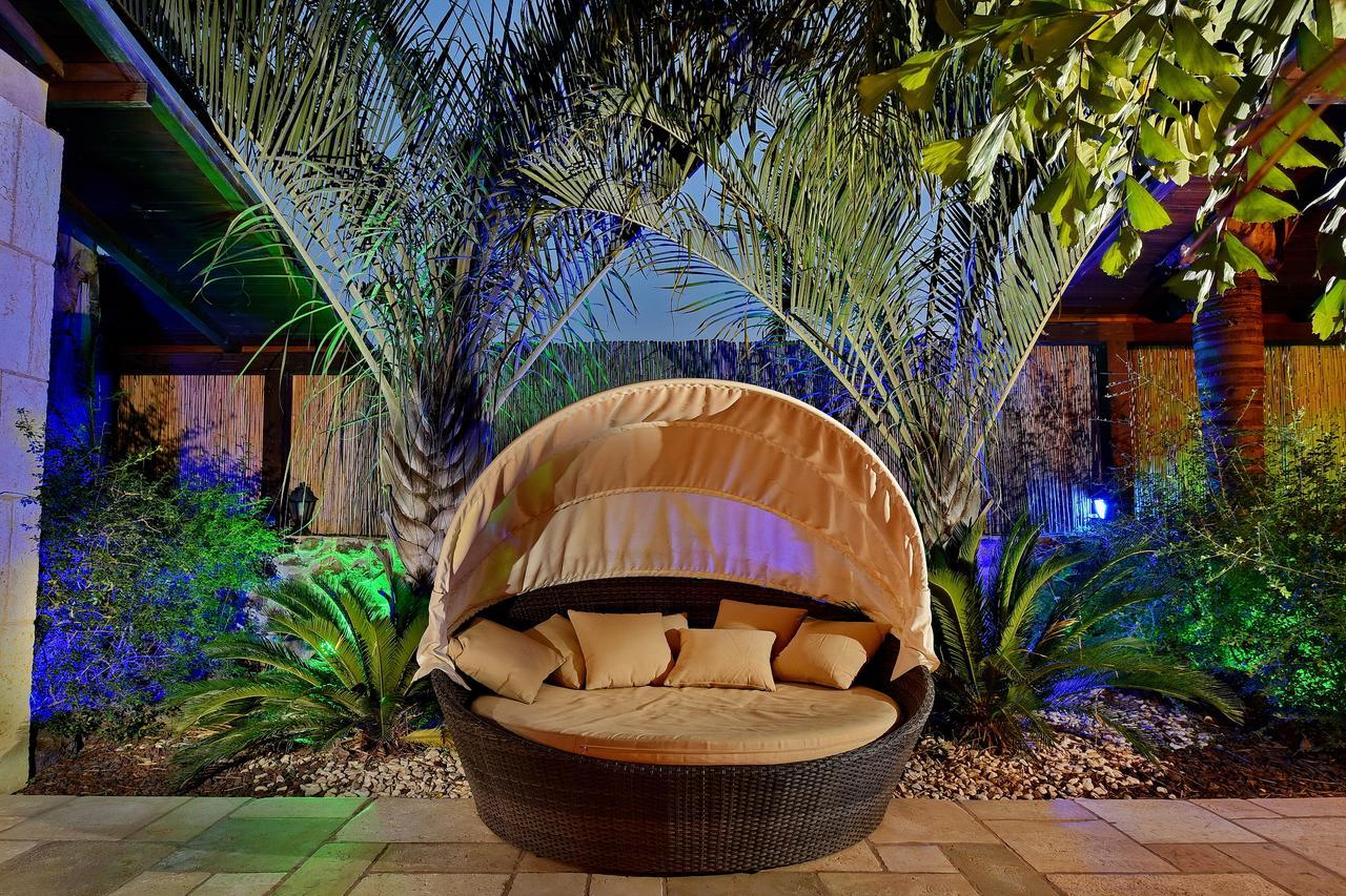 Eden'S Boutique Villa Had Nes Buitenkant foto