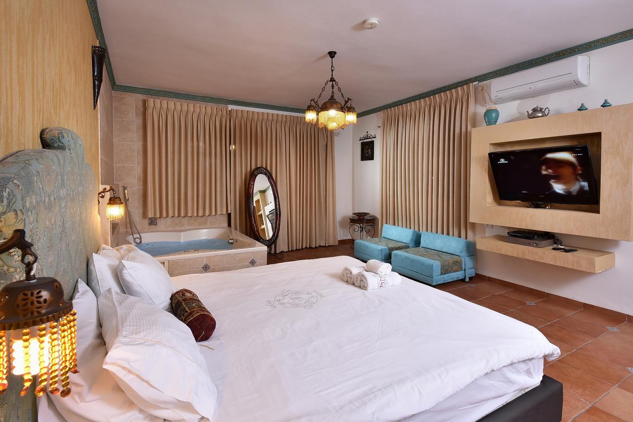 Eden'S Boutique Villa Had Nes Buitenkant foto
