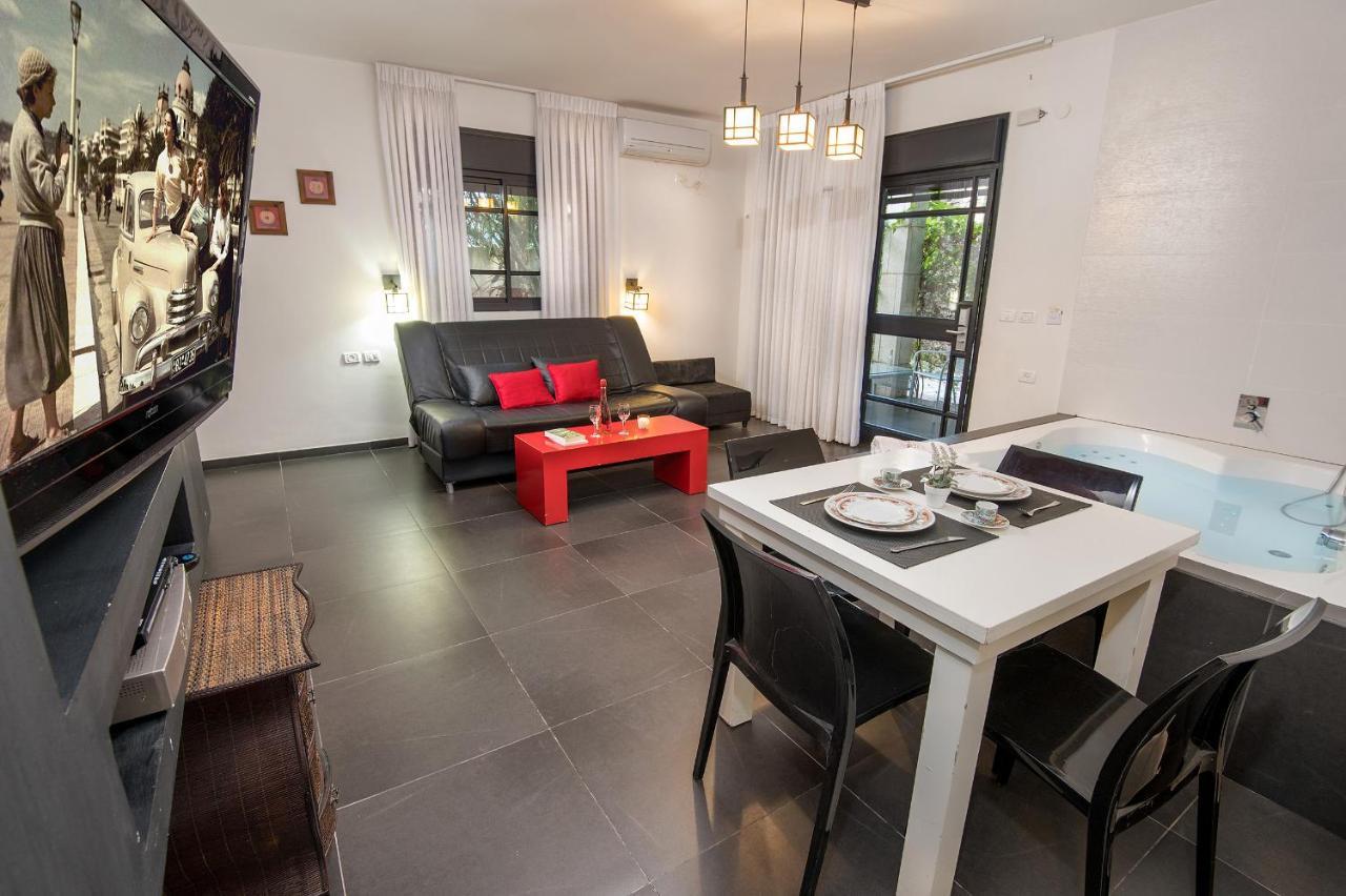 Eden'S Boutique Villa Had Nes Buitenkant foto